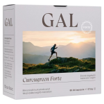 Gal curcugreen forte kapszula 60db