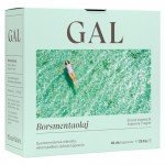 Gal borsmentaolaj kapszula 60db