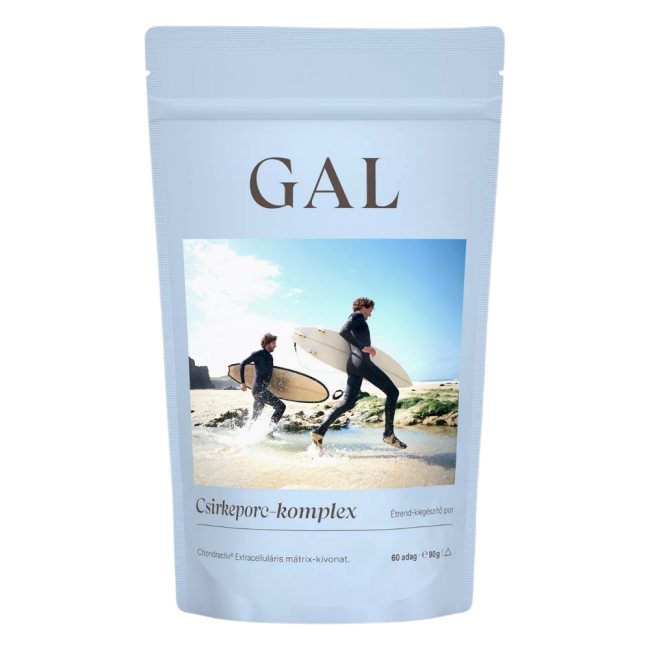 Gal csirkeporc-komplex 90g