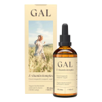 Gal e-vitamin komplex cseppek 95ml