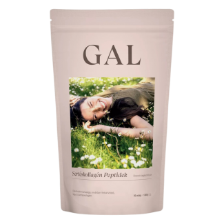 Gal sertéskollagén peptidek 300g