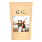 GAL Laktoferrin Plus por 120g