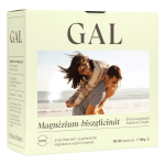 GAL Magnézium-biszglicinát kapszula 90db