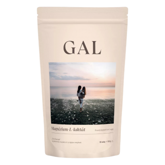 GAL Magnézium L-laktát 180g