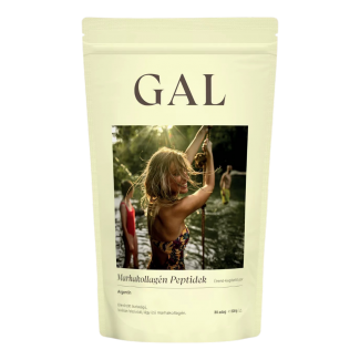 Gal marhakollagén peptidek ARGENTIN 300g