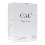 GAL+ Multivitamin csomag 60+30+italpor 30 adag