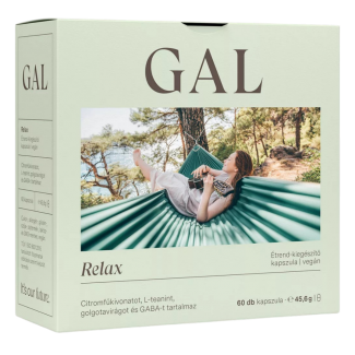Gal Relax 60db