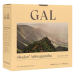 GAL Shoden Ashwagandha kapszula 60db GAL Shoden Ashwagandha kapszula 60db