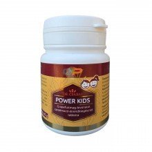 Grape vital power kids immunerősítő tabletta 120db