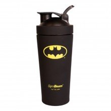 GymBeam Batman acél shaker 750ml