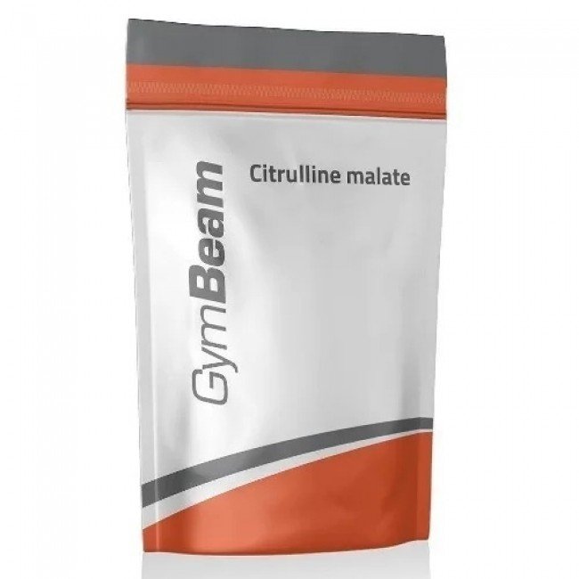 GymBeam Citrullin-malát 500g