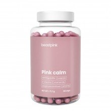 GymBeamPink Calm 90db
