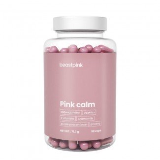 GymBeamPink Calm 90db