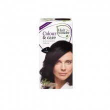 Hairwonder colour&care 1 fekete 1db Hairwonder colour&care 1 fekete 1db