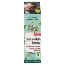 Herbiovit Glükozamin krém komplex 75ml