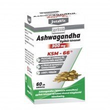 Jutavit Ashwagandha gyökér kivonat tabletta 60db