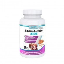 JutaVit Szem-Lutein Kids narancs ízű gumivitamin 60db