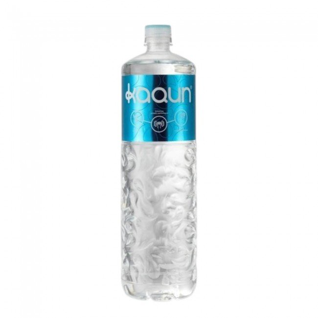Kaqun magas oxigéntartalmú víz 1500ml