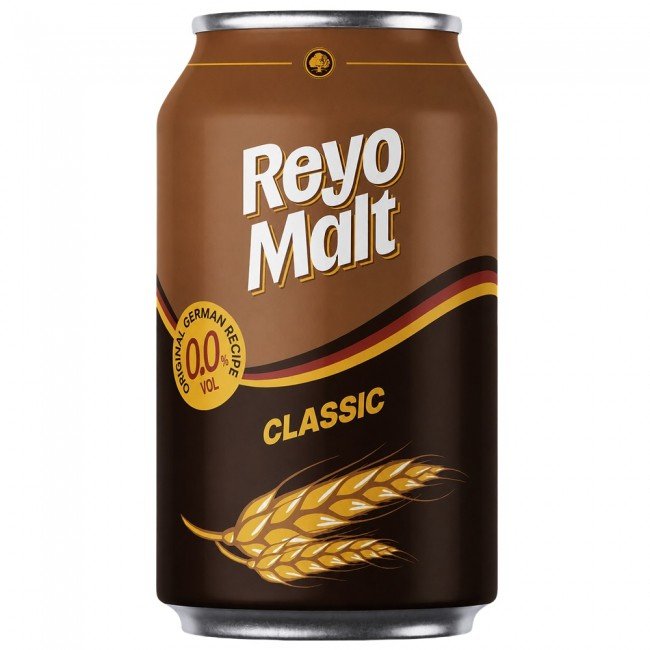 Karamalz malátaital natúr 330ml