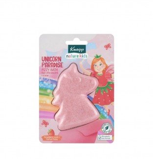 Kneipp fürdőbomba unikornis 85g