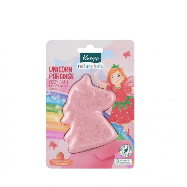 Kneipp fürdőbomba unikornis 85g