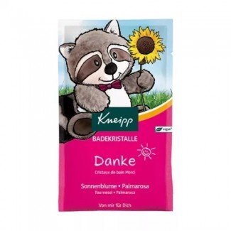 Kneipp fürdőkristály köszönöm 60g