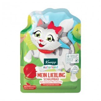 Kneipp habfürdő kedvencem 40ml