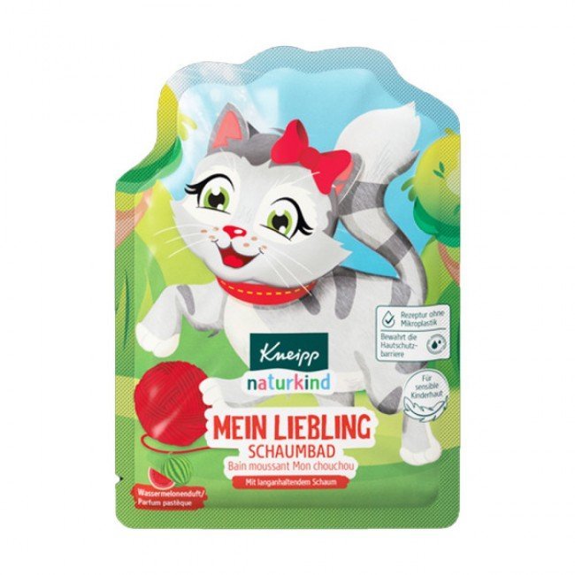 Kneipp habfürdő kedvencem 40ml