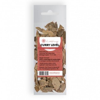 Lakhsmy Curry levél 5g