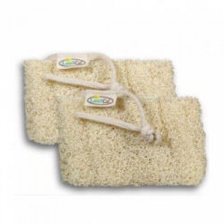Loofco luffa szivacs mosogatáshoz 2db