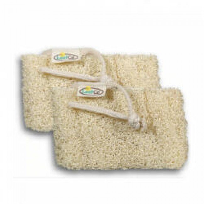 Loofco luffa szivacs mosogatáshoz 2db