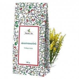 Mecsek aranyvesszőfű  50g