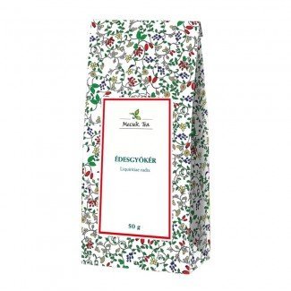 Mecsek édesgyökér 50g