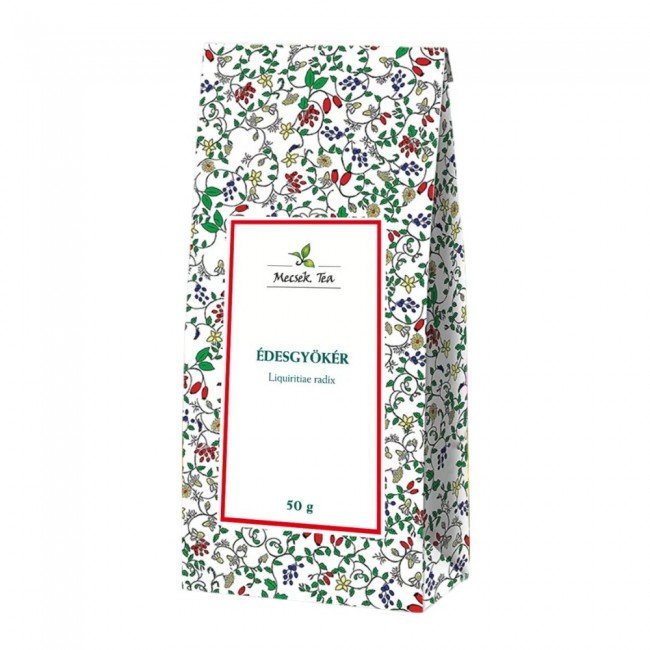 Mecsek édesgyökér 50g