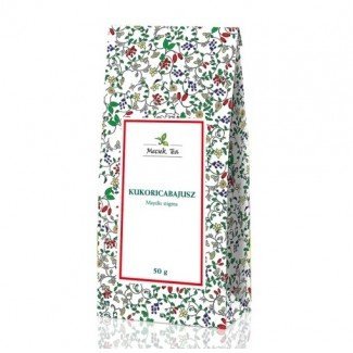 Mecsek kukoricabajusz 50g