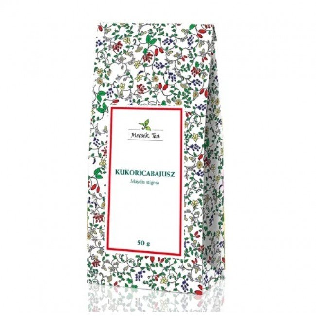 Mecsek kukoricabajusz 50g