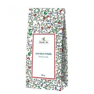 Mecsek macskagyökér 50g