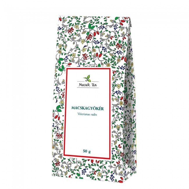 Mecsek macskagyökér 50g