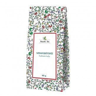 Mecsek szemvidítófű 40g