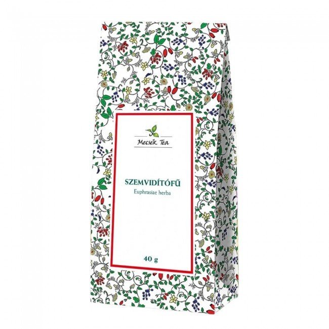 Mecsek szemvidítófű 40g