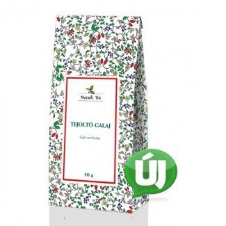 Mecsek tejoltó galaj tea 50g