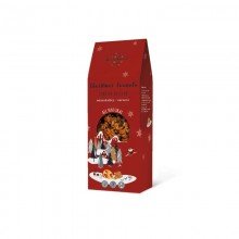 Mendula granola karácsonyi gluténmentes 300g Mendula granola karácsonyi gluténmentes 300g