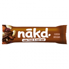 Nakd - Cocoa Delight Bar 35g