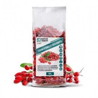 Natur tanya goji 100g