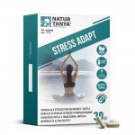 Natur Tanya Stress Adapt 30db Natur Tanya Stress Adapt 30db