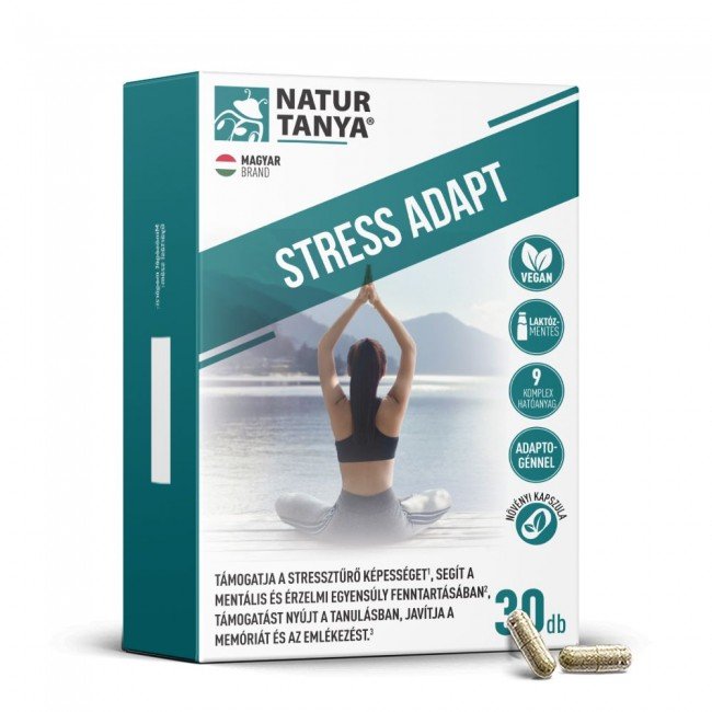 Natur Tanya Stress Control-R 30db