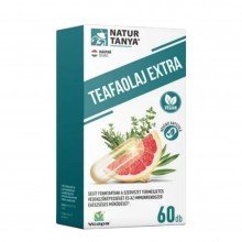 Natur Tanya teafaolaj extra 60db