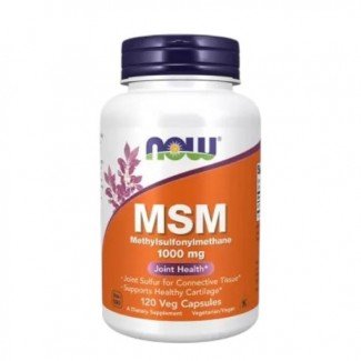 Now msm 1000mg kapszula 100db