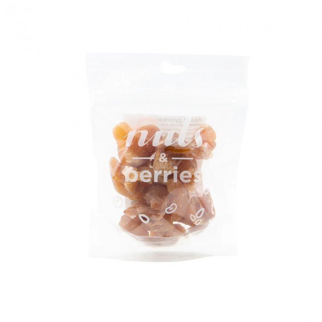 Nuts&berries Aszalt Gyömbér 100g