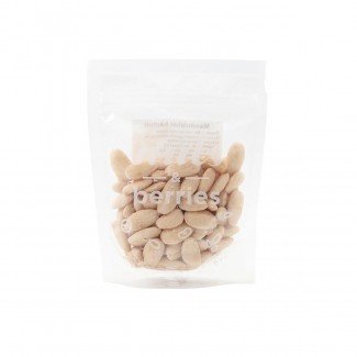 Nuts&berries Mandulabél hántolt 100g